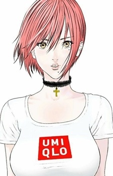 Gambar Chiho Johansson
