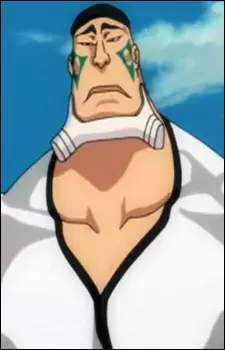 Gambar Karakter Anime: Choe Neng Poww