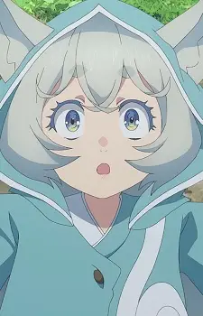 Gambar Karakter Anime: Silk