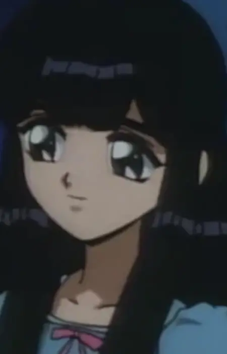 Gambar Karakter Anime: Mako Ookawa