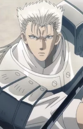 Gambar Karakter Schen Karr