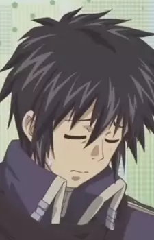Gambar Karakter Anime: Exoda Cero Claw