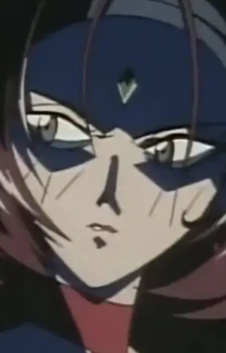 Gambar Karakter Anime: Cocktail