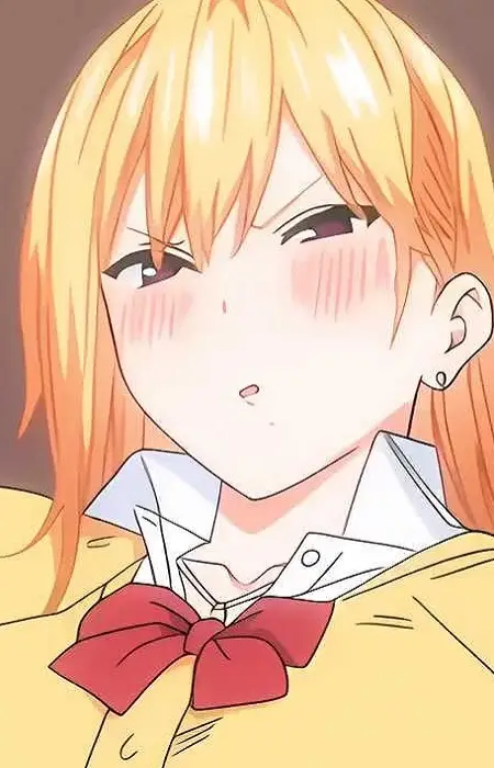 Gambar Karakter Anime: Haruka Nanase