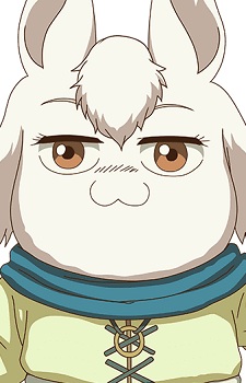 Gambar Karakter Akane