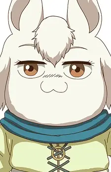 Gambar Karakter Anime: Akane