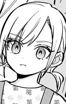 Gambar Karakter Anime: Karara Inda