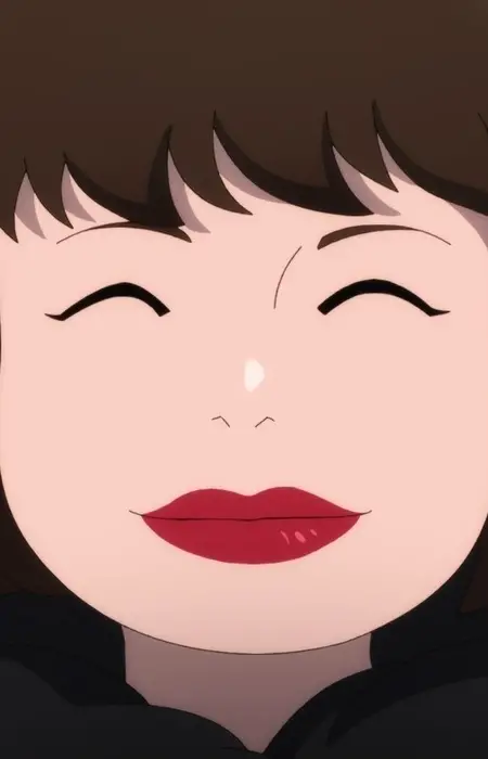 Gambar Karakter Anime: Yeongsuk