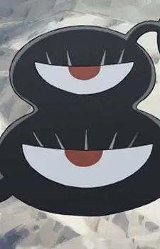 Gambar Karakter Anime: Kage's Mother