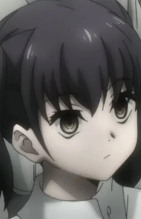 Gambar Karakter Anime: Hanna