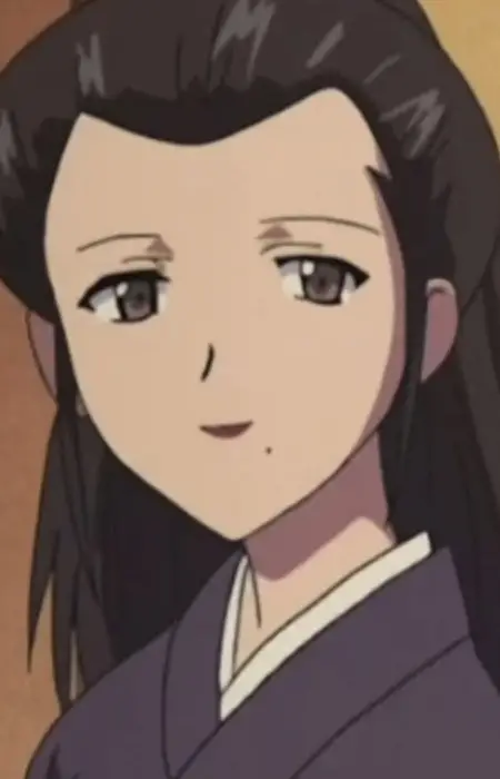 Gambar Karakter Anime: Rumiko