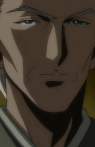 Gambar Karakter Anime: Kojirou  Midou