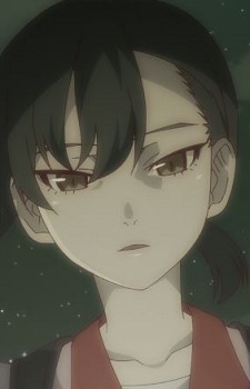 Gambar Karakter Kie Harimaze