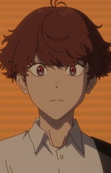 Gambar Karakter Takahiko Urino