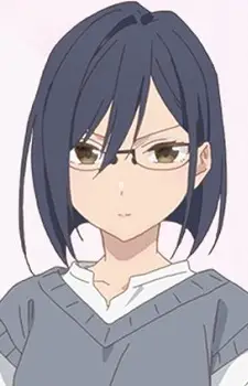 Gambar Karakter Anime: Makoto Takeda
