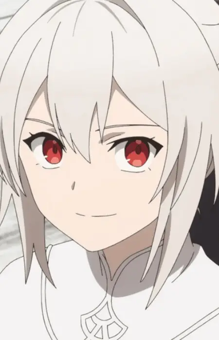 Gambar Karakter Anime: Lynneburg Clays