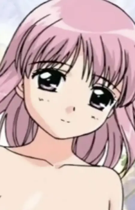 Gambar Karakter Anime: Riho Asaoka