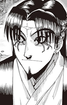 Gambar Karakter Kozumi