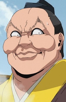 Gambar Karakter Yonemaru Wada