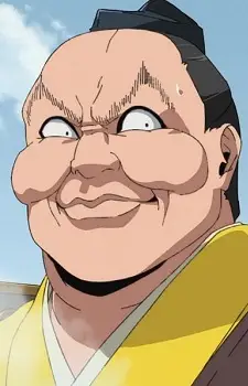 Gambar Karakter Anime: Yonemaru Wada