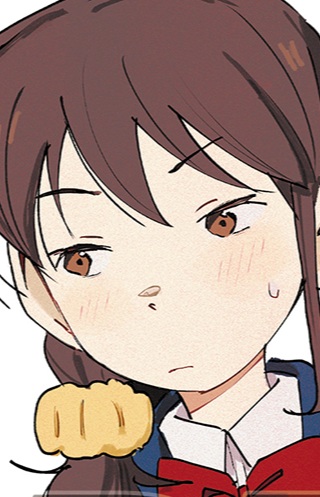Gambar Karakter Aki Tamaki