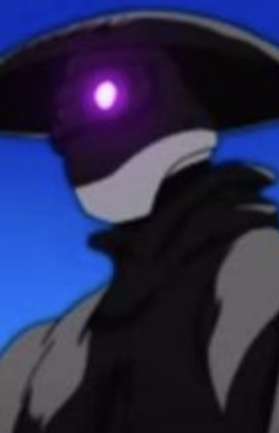 Gambar Karakter Ayuka