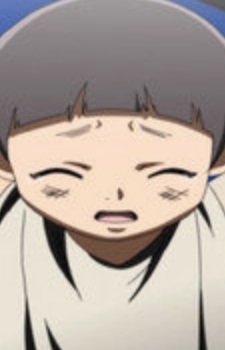 Gambar Karakter Shiji