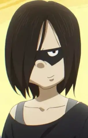 Gambar Karakter Anime: Shoshiro Demoto