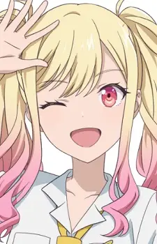 Gambar Karakter Anime: Saki Tenma