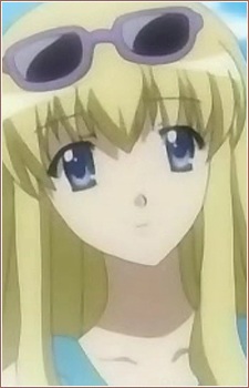 Gambar Karakter Anna Housen
