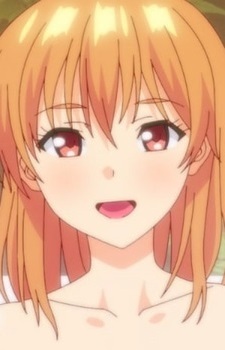 Gambar Karakter Anime: Nagisa  Morishita