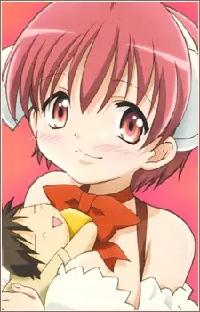 Gambar Karakter Anime: Minori Sumitomo