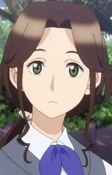 Gambar Karakter Anime: Konomi Moriya