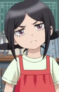 Gambar Karakter Anime: Miyuki