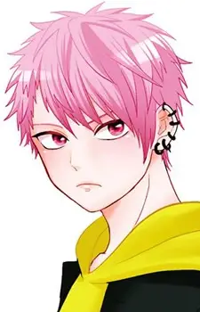 Gambar Karakter Anime: Shuumei Satogiri