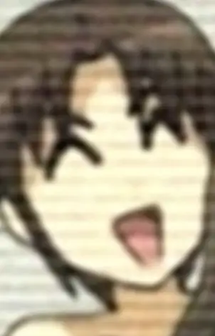 Gambar Karakter Anime: Male Porn Star