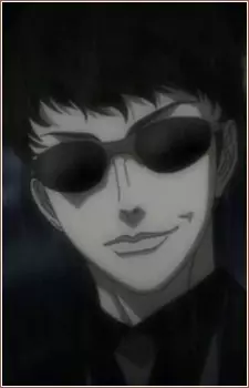 Gambar Karakter Anime: Hayato Kazamatsuri