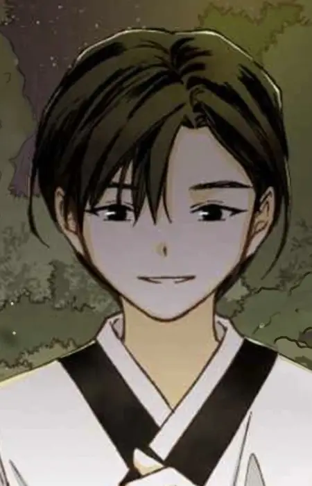 Gambar Karakter Anime: Yishimi