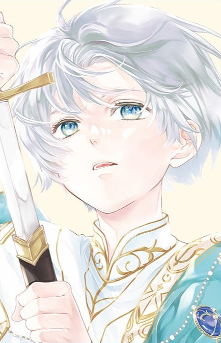 Gambar Karakter Freya