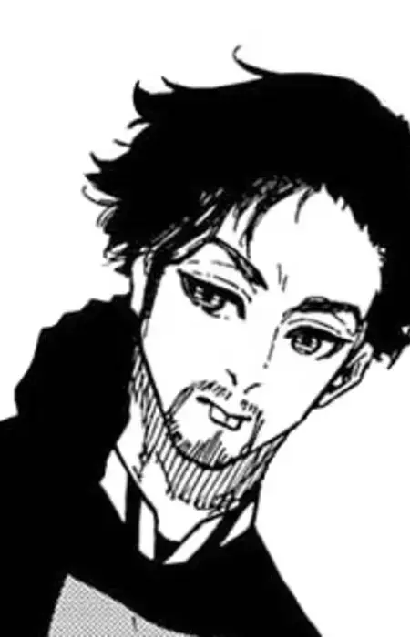 Gambar Karakter Anime: Picasso