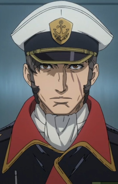 Gambar Karakter Seiya Kitano