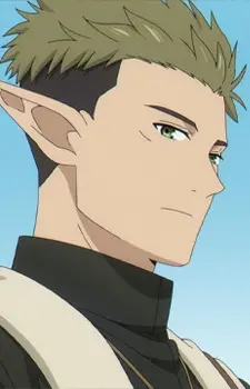 Gambar Karakter Anime: Kraft