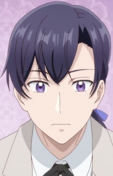 Gambar Karakter Henry Williams