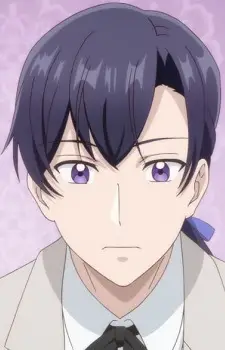 Gambar Karakter Anime: Henry Williams