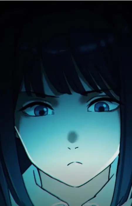 Gambar Karakter Anime: Ryouka Tsurumi
