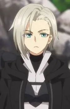 Gambar Karakter Anime: Marrietta Nori