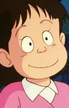 Gambar Karakter Anime: Jun