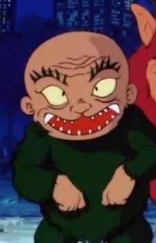 Gambar Karakter Hyousube