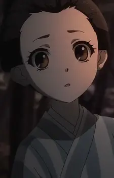 Gambar Karakter Anime: Girl