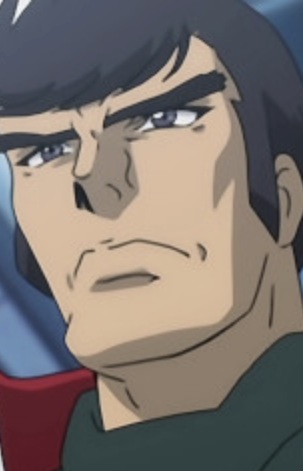 Gambar Karakter Tatsuya Aoi